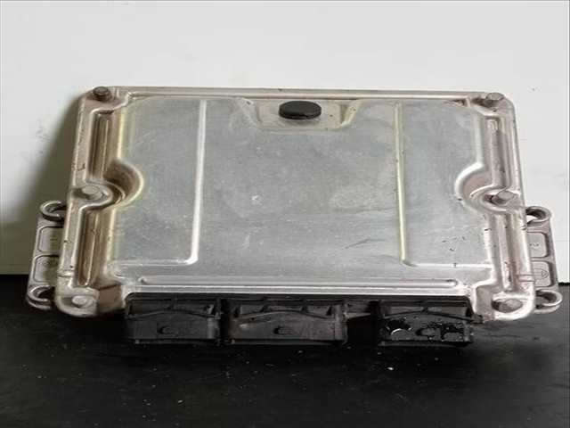 Foto 3ª: Centralita Motor ECU Citroen C8 2.2 HDI FAP CAT 4HW - DW12TED4) 128CV (2002)
