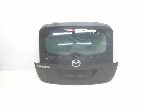 Portón Mazda 5 2.0 CRTD ACTIVE 105KW)