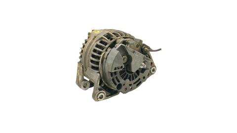Foto 2ª: Alternador Opel Meriva COSMO 1 16V CDTI 101CV (2003)