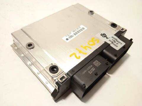 Foto 2ª: Centralita Motor ECU Kia Ceed 1.0 TGDI CAT 120CV 88KW [G3LF] (2022)