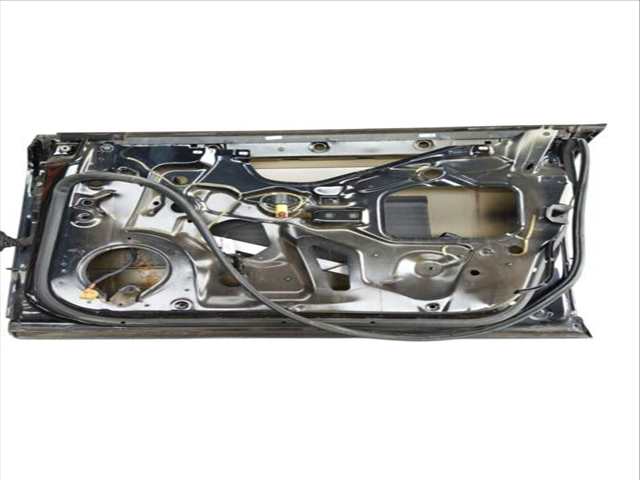 Foto 3ª: Puerta Delantera Derecha Seat Exeo 1.8 T (2008)