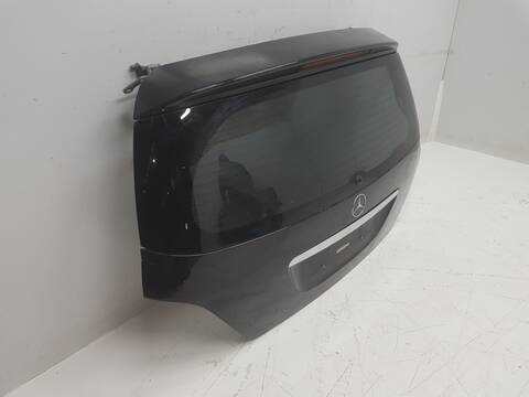 Foto 3ª: Portón Mercedes Clase R 280 R 350 L BLUETEC 4-MATIC 251.124) (2010)