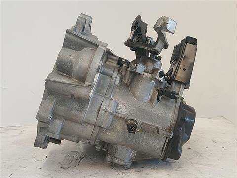 Foto 2ª: Caja Cambios Volkswagen Polo 1.2 ADVANCE 90CV 66KW [CJZ] (2014)