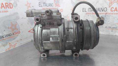 Foto 1ª: Compresor Aire Acondicionado Land Rover Discovery TDI 5-PTAS.) 113CV 83KW [D21L] (1995)