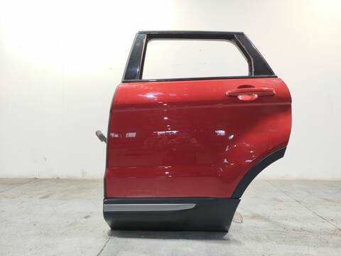 Puerta Trasera Izquierda Land Rover Range 2.0 D 4X4 150CV 110KW