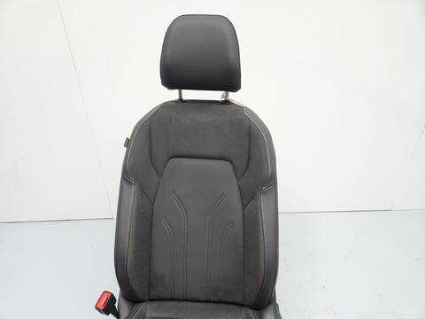Foto 2ª: Asiento Delantero Izquierdo Volkswagen Golf STYLE 115CV [DXDE] (2024)