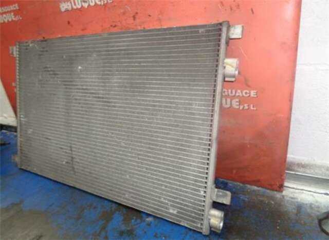 Foto 3ª: Radiador Calefaccion A.A. Renault Scenic 1.9 AUTHENTIQUE [1.9 LTR. - 88 KW DCI DIESEL] (JM)(2003-_) [F9QB800]