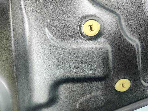 Foto 2ª: Elevalunas Manual Trasero Derecho Land Rover Freelander TD4 E 152CV 112KW [224DT] (2010)