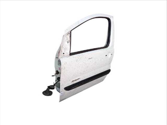 Foto 2ª: Puerta Delantera Izquierda Citroen Jumpy 2.0 HDI 140 (2007)