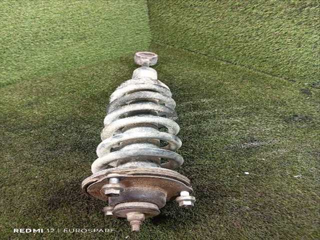 Foto 4ª: Amortiguador Delantero Derecho Toyota Land Cruiser 2.8 D-4D GRJ150 [1GDFTV] (2021)