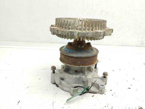 Foto 3ª: Ventilador Viscoso Motor Kia Sorento 2.5 CRDI CONCEPT 140CV 103KW [D4CB] (2005)