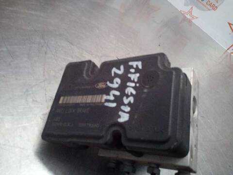 Abs Ford Fiesta AMBIENTE 68CV 50KW