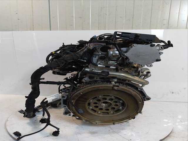 Foto 2ª: Motor Completo Volvo V40 122 CV 90KW [B4204T38]