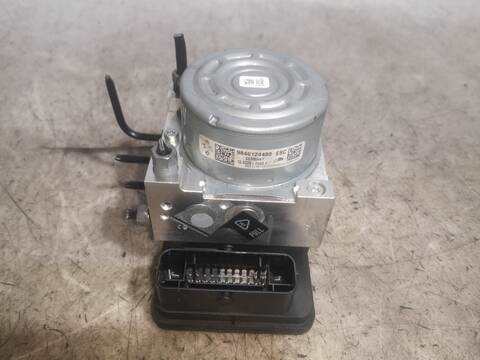 Foto 2ª: Abs Opel Corsa HN05 (2019)