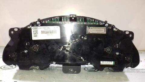 Foto 2ª: Cuadro de Instrumentos Audi A4 2.0 TDI AVANT 163CV 120KW [CJC] (2014)