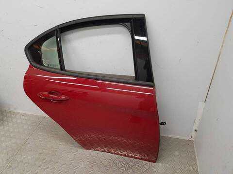Foto 2ª: Puerta Trasera Derecha Alfa Romeo Giulietta SUPER [8225701] (2016)