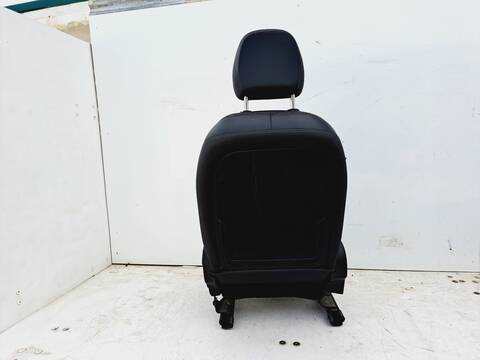 Foto 2ª: Asiento Delantero Derecho Alfa Romeo Stelvio EXECUTIVE 4WD 209CV 154KW [55271838] (2017)