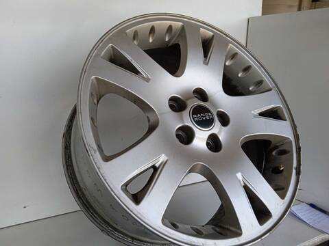 Foto 3ª: LLanta Aleacion Land Rover Range V6 TD S 190CV 140KW [276DT] (2005)