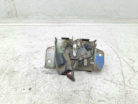 Cerradura Capot Mitsubishi Outlander 2.2 DI-D CAT 150CV 110KW