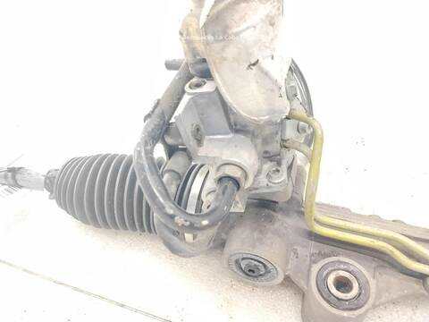 Foto 2ª: Cremallera de Direccion Porsche Cayenne S 4.5 [M 48.00] (2002)