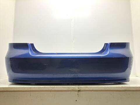 Paragolpes Trasero Chevrolet Aveo LS 94CV 69KW