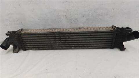 Intercooler Ford Focus 1.8 TITANIUM [1 8 LTR. - 85 KW TDCI TD CAT] BERLINA 116CV