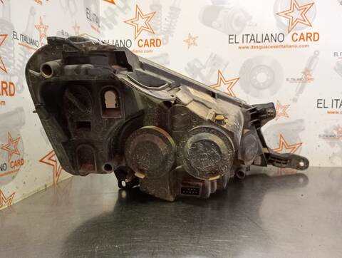 Foto 3ª: Faro Izquierdo Fiat Scudo PANORAMA FAMILY L2H1 130 MULTIJET 5 SITZE) 128CV 94KW [RH02] (2014)