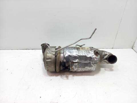 Foto 1ª: Catalizador Peugeot 308 9H06 (2013)