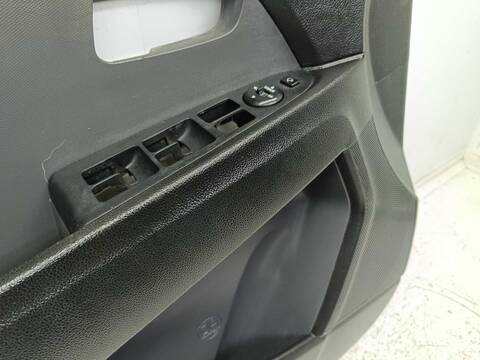 Foto 3ª: Tapizados Cartoneras Kia Sportage BUSINESS 2WD 116CV 85KW [D4FD] (2015)
