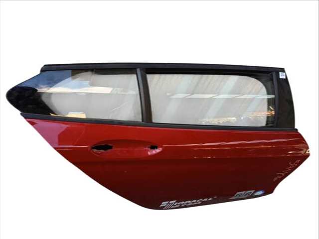 Foto 2ª: Puerta Trasera Derecha Bmw Serie 1 118 2.0 D F40) B47D20 (2019)