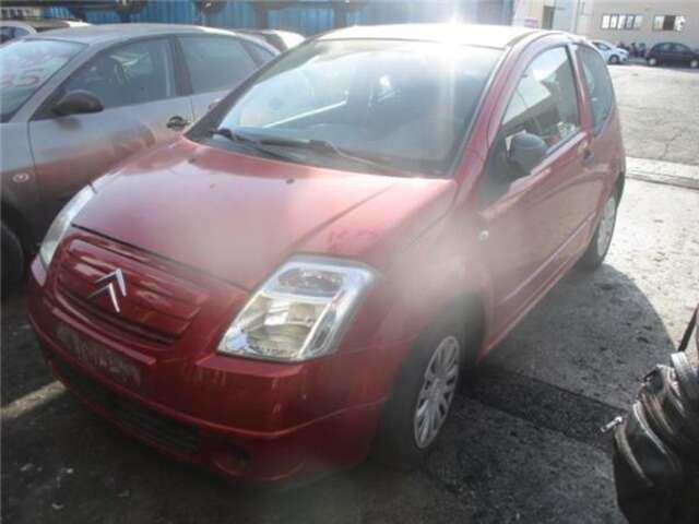 Elevalunas Eléctrico Delantero Izquierdo Citroen C2 1.1
