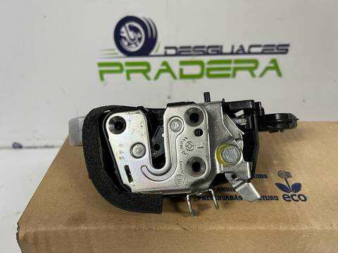 Cerradura Puerta Trasera Izquierda Nissan X-Trail 1.6 CAT 163CV 120KW T32)