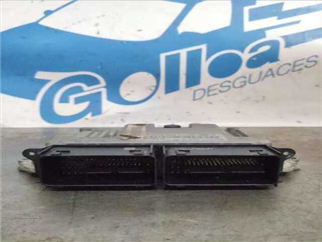Foto 3ª: Centralita Motor ECU Ford Focus 1.0 TREND [1.0 LTR. - 92 KW ECOBOOST CAT] [M1DD]