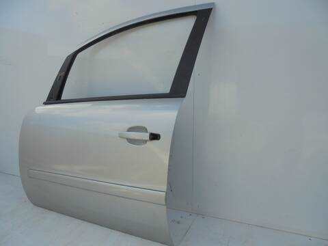 Foto 4ª: Puerta Delantera Izquierda Opel Zafira COSMO 120CV 88KW [Z19DT] (2006)