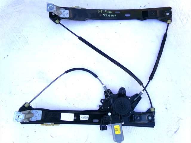 Elevalunas Eléctrico Delantero Izquierdo Ford C Max 2.0 TDCI 2010-2014