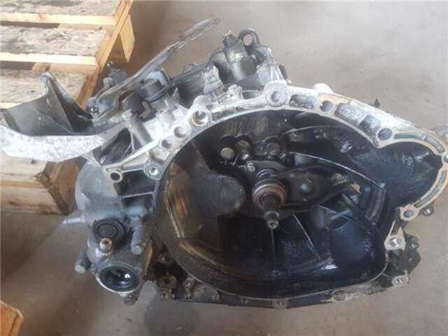 Foto 2ª: Caja Cambios Citroen C5 1.8 16V (DC6FZB. DC6FZE) [6FZ (EW7J4)]