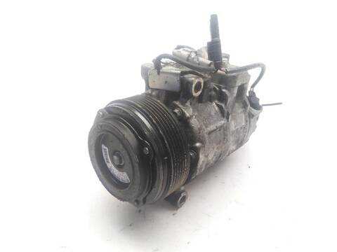 Compresor Aire Acondicionado Bmw Serie 3 315 320 D