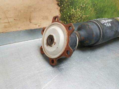 Foto 2ª: Transmision Central Mitsubishi Montero 3.2 DI-D CAT 165CV 121KW [4M41] (2000)