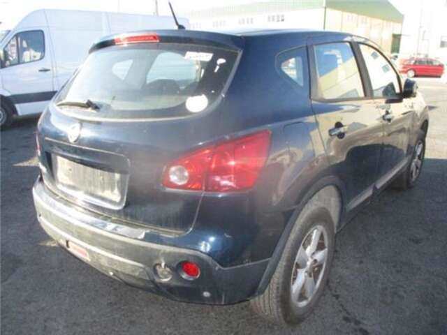 Foto 2ª: Cerradura Puerta Trasera Izquierda Nissan Qashqai 1.6 I [HR16DE]