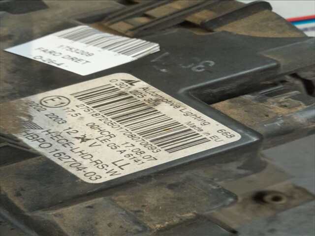 Foto 2ª: Faro Derecho Mini Mini 1.6 HDI 109CV 0CV [9HZ] (2007)