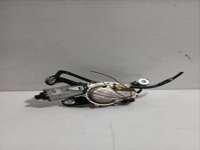 Motor Limpia Trasero Bmw Serie 1 114 120 D 177CV