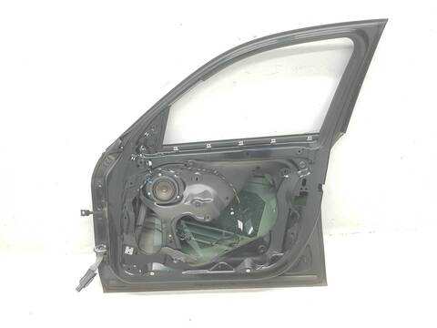 Foto 3ª: Puerta Delantera Derecha Bmw Serie 1 114 116D (2015)