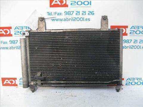 Foto 2ª: Radiador Calefaccion A.A. Suzuki Liana 1.4 DDIS 90CV 66KW [8HY] (2005)