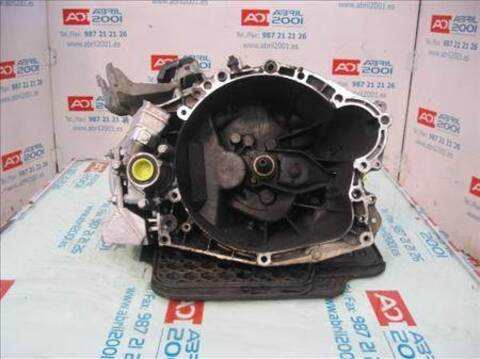 Foto 3ª: Caja Cambios Citroen Xsara 1.8 16V PICASSO 115CV 85KW [6FZ (EW7J4)] (2002)