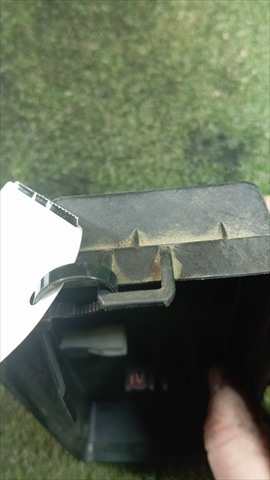 Foto 4ª: Caja Reles Fusibles Toyota Land Cruiser 3.0 D KDJ90 GX 3P [1KD-FTV] (2002)