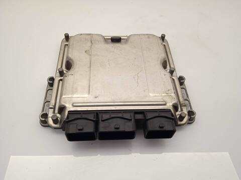 Centralita Motor ECU Peugeot 807 2.2 HDI FAP CAT 4HW) 128CV 94KW