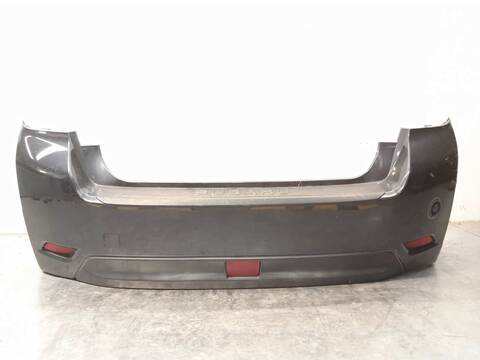 Paragolpes Trasero Subaru Impreza 1.6 CAT 114CV 84KW