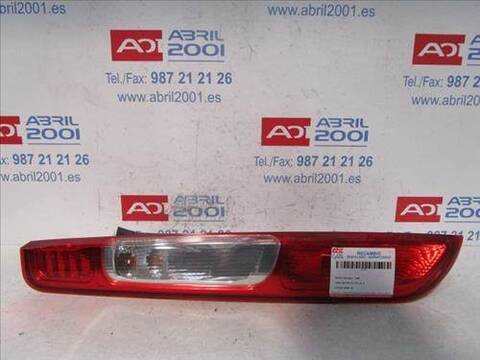 Piloto Trasero Izquierdo Ford Focus 2.0 TDCI 136CV 100KW