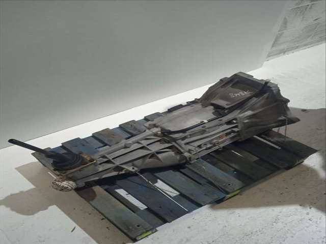 Foto 2ª: Caja Cambios Chevrolet Camaro 3.8 V6 (1998)