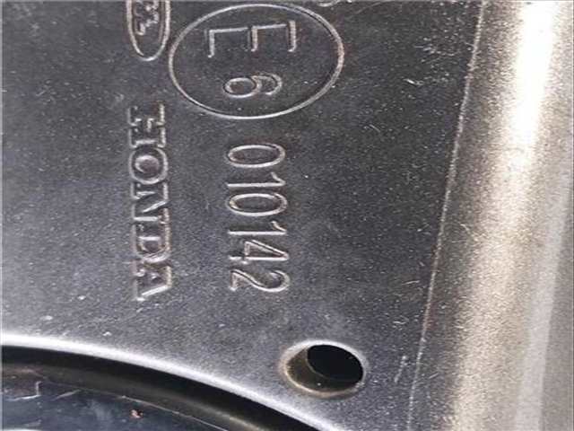 Foto 4ª: Retrovisor Izquierdo Honda Accord 2.2 I-CTDI 140CV 103KW [N22A1] (2008)